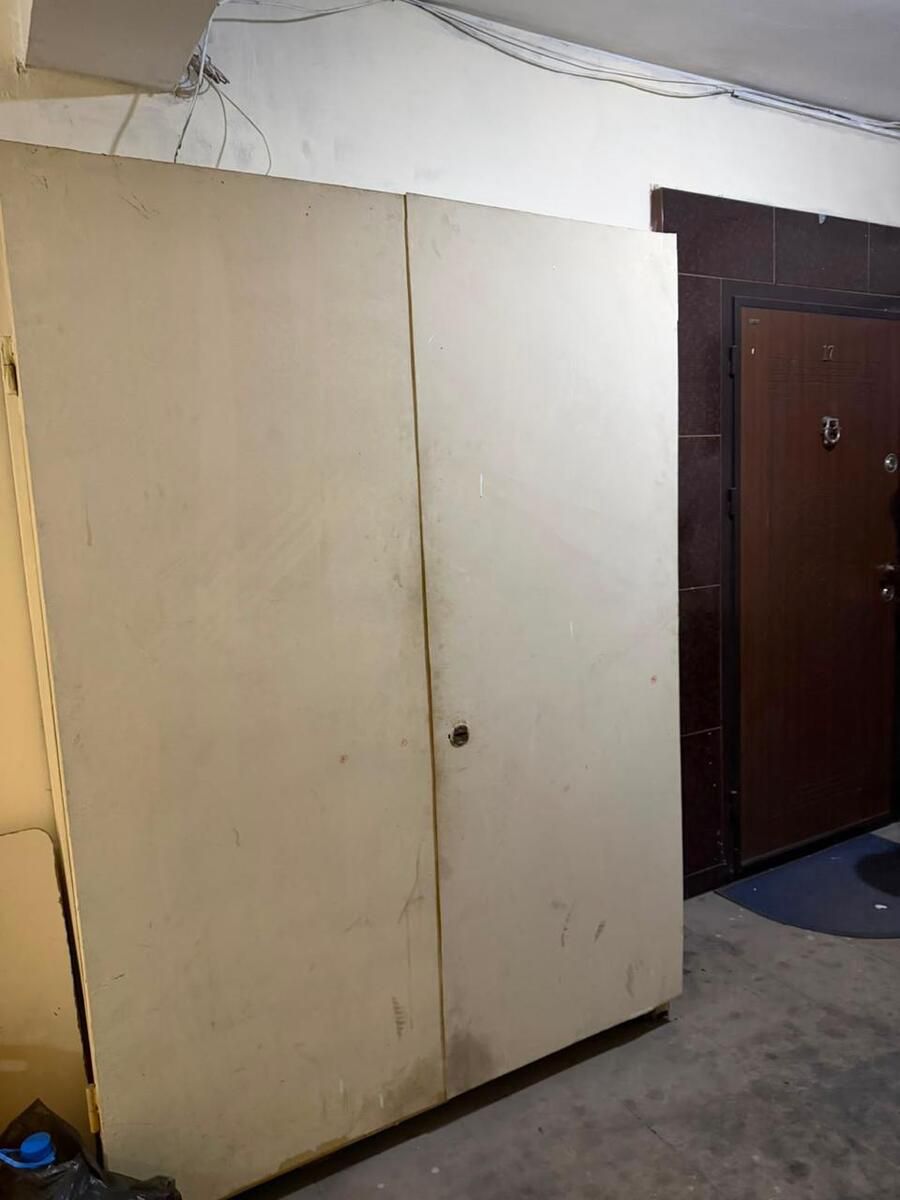 İcarəyə verilir 2 otaqlı yeni tikili 60 m² — Mənzil, Bakı (11)