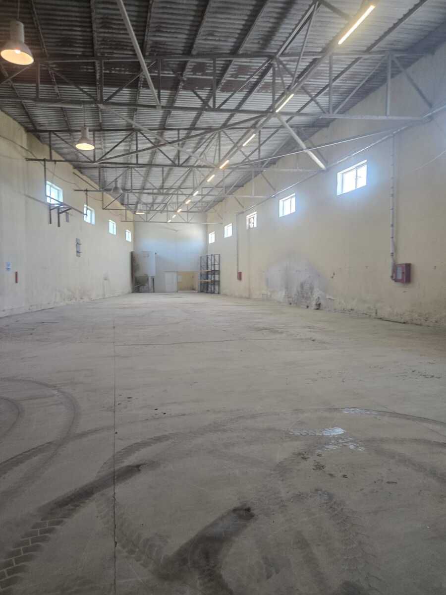 Obyekt icarəyə verilir, Binəqədi r. — Daşınmaz əmlak, Bakı (2)