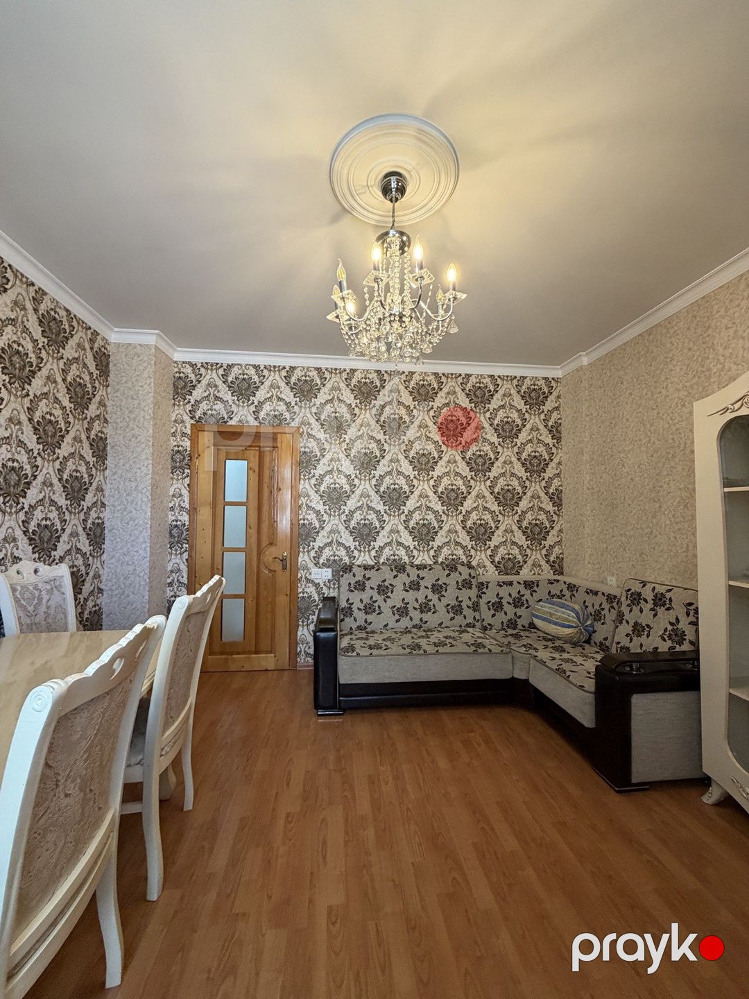 Satılır 3 otaqlı yeni tikili 85 m² — Mənzil, Bakı (3)