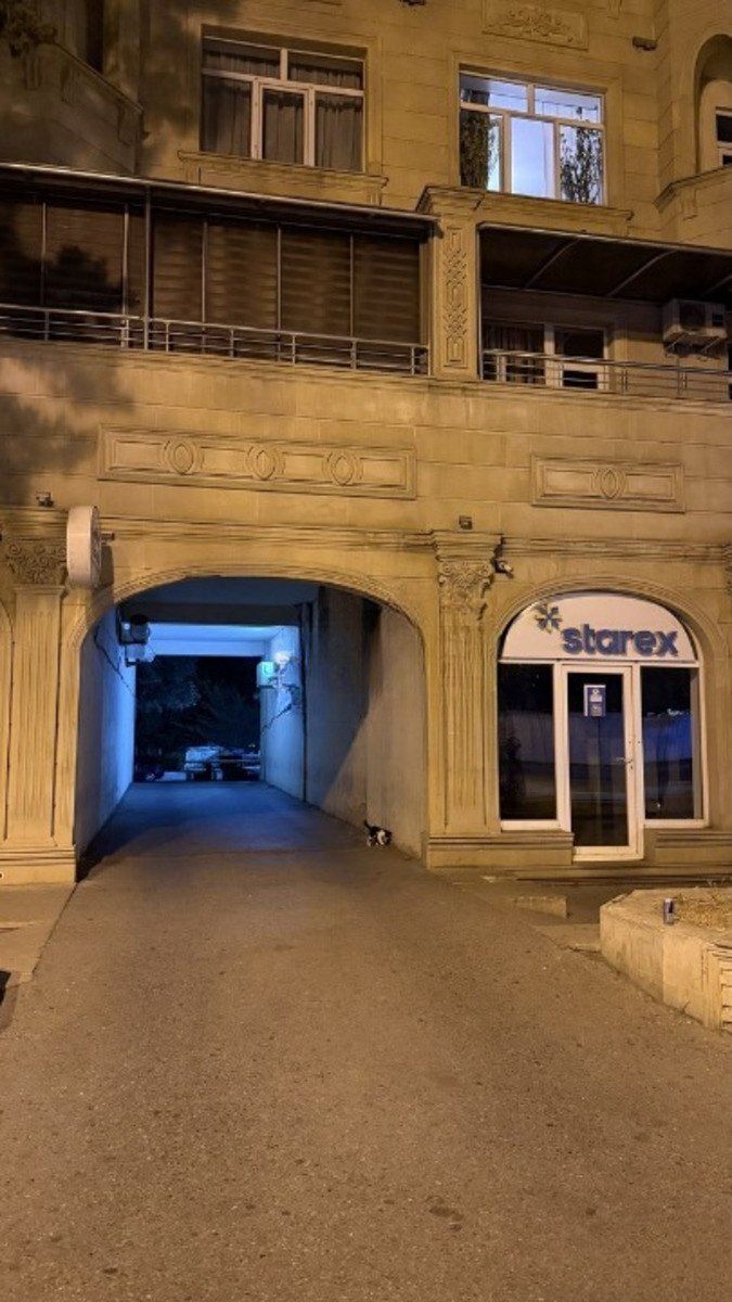 Satılır 3 otaqlı köhnə tikili 80 m² — Mənzil, Bakı (5)