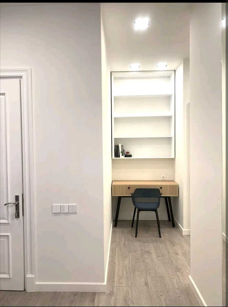 İcarəyə verilir 3 otaqlı yeni tikili 115 m² — Mənzil, Bakı (5)