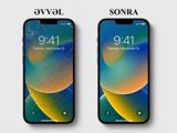 IPhone ekran dəyişimi və şüşə bərpası xidməti - Çatlamış, cızılmış və — Ceyhun