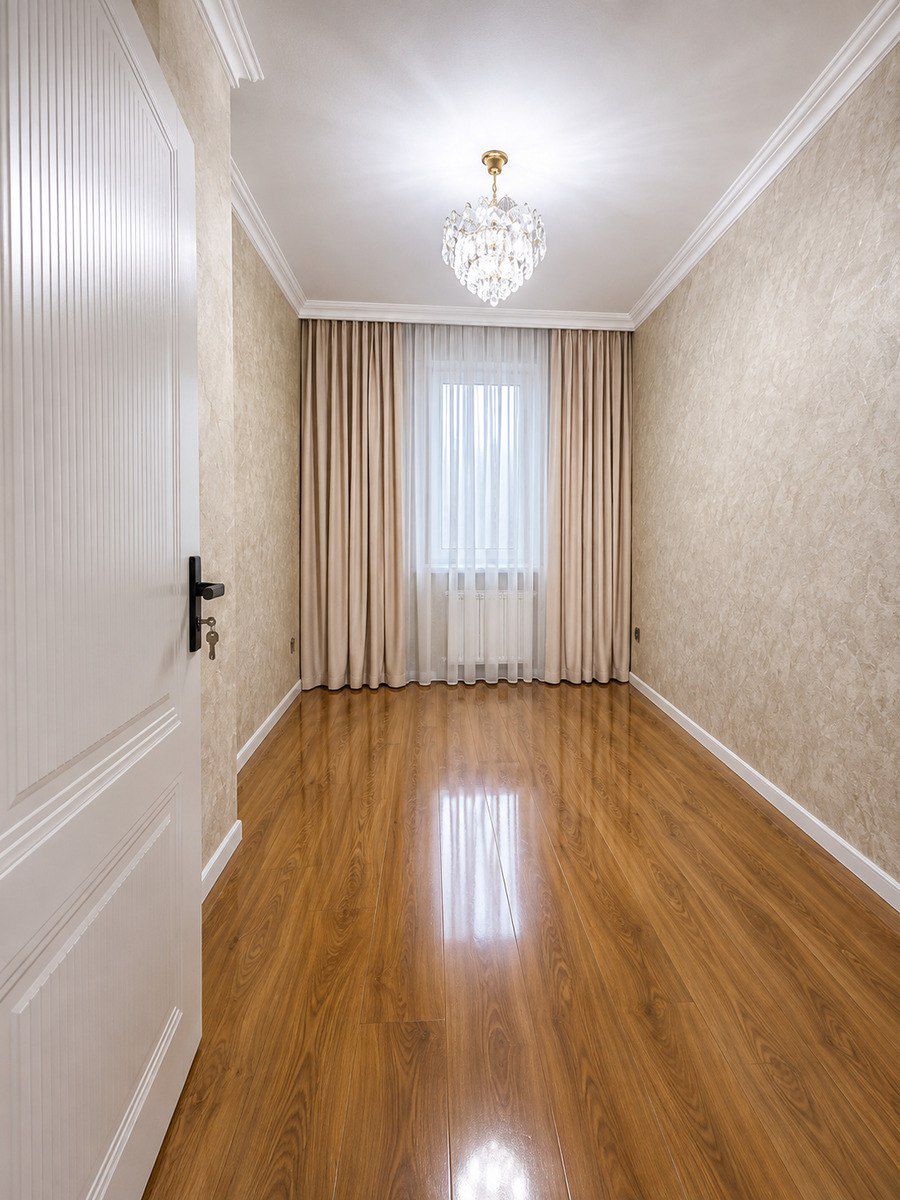Satılır 3 otaqlı yeni tikili 82 m² — Mənzil, Bakı (2)