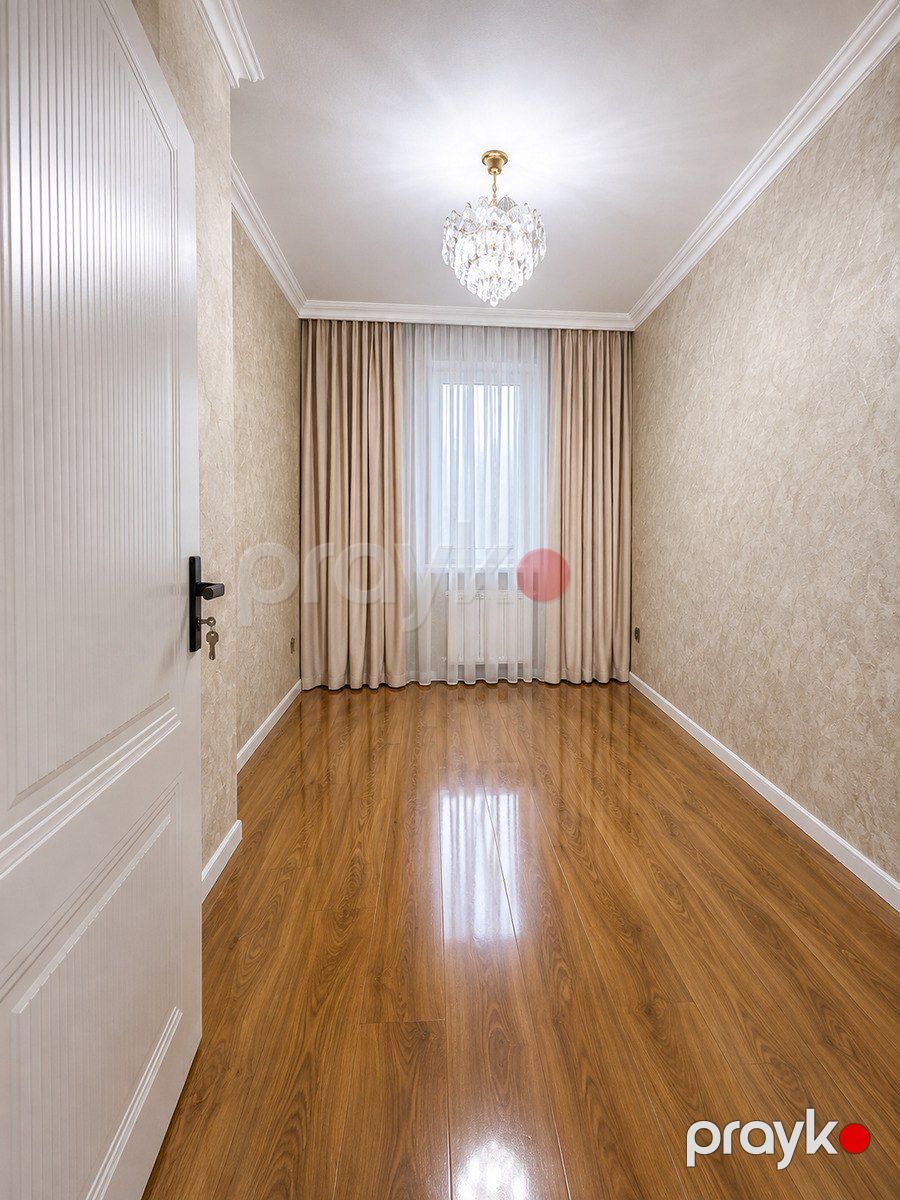 Satılır 3 otaqlı yeni tikili 82 m² — Mənzil, Bakı (2)