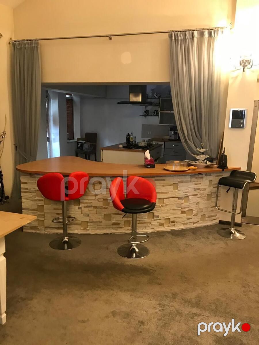 Satılır 10 otaqlı yeni tikili 1000 m² — Mənzil, Bakı (11)