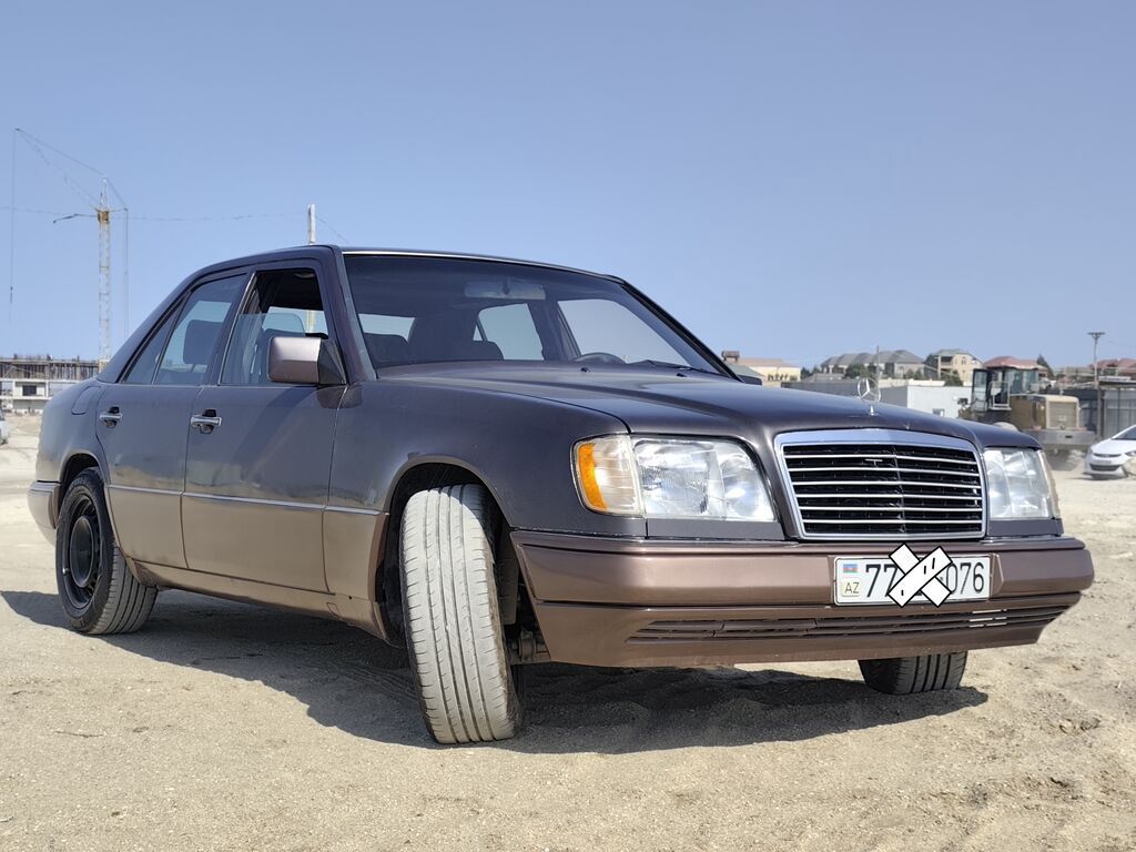 Oxu sonra zəng vur! M111 2.0 -sade vozduxomersiz motor! Maşın normal — Avto, Bakı