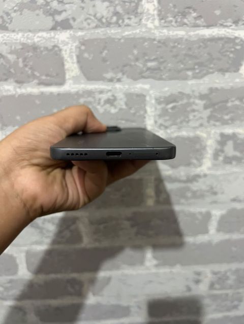 Honor 400 Lite, rəng - Qara