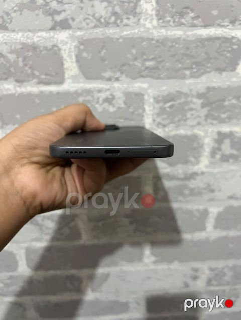 Honor 400 Lite, rəng - Qara