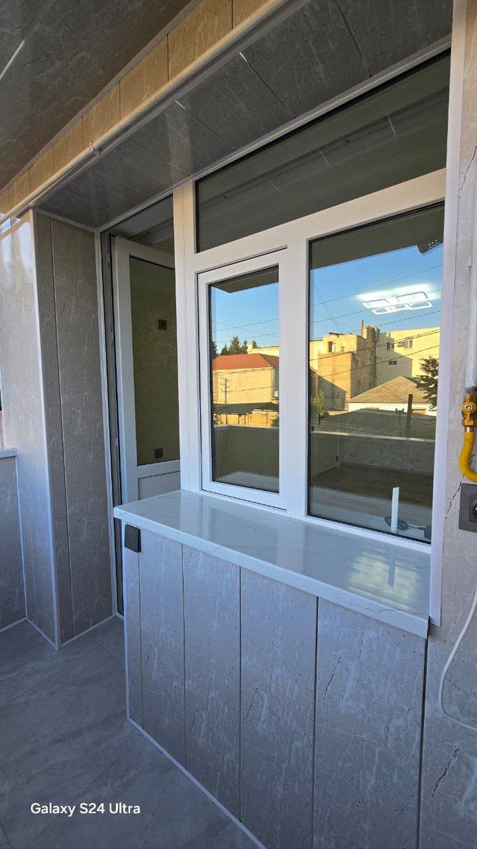 Satılır 1 otaqlı köhnə tikili 36 m² — Mənzil, Xırdalan (12)