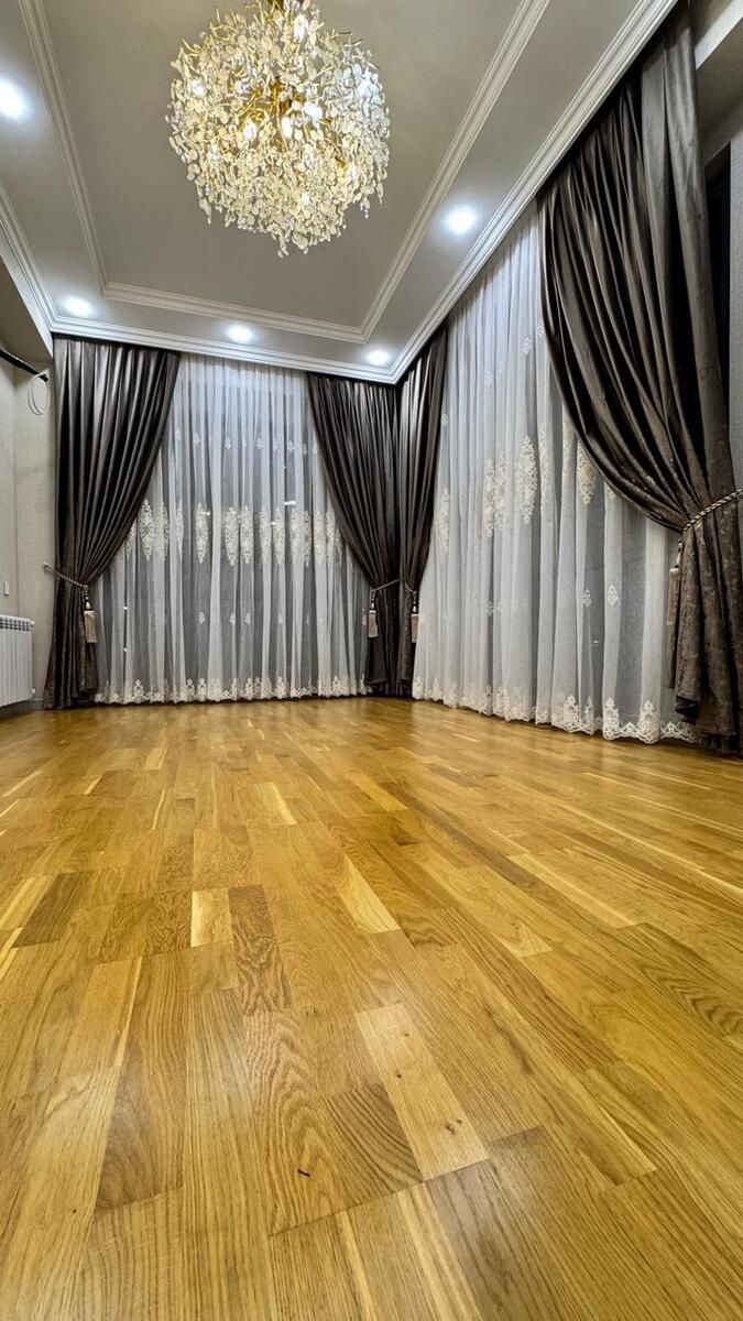 Satılır 2 otaqlı yeni tikili 62 m² — Mənzil, Bakı (3)