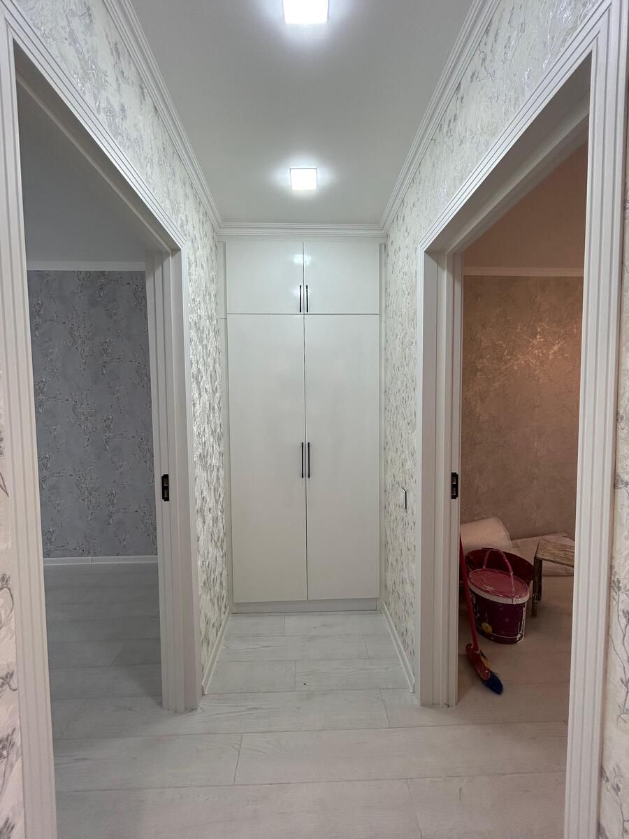Satılır 4 otaqlı köhnə tikili 90 m² — Mənzil, Xırdalan (7)