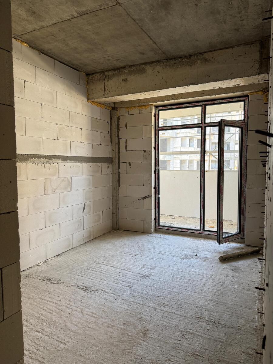 Satılır 2 otaqlı yeni tikili 55 m² — Mənzil, Bakı (3)