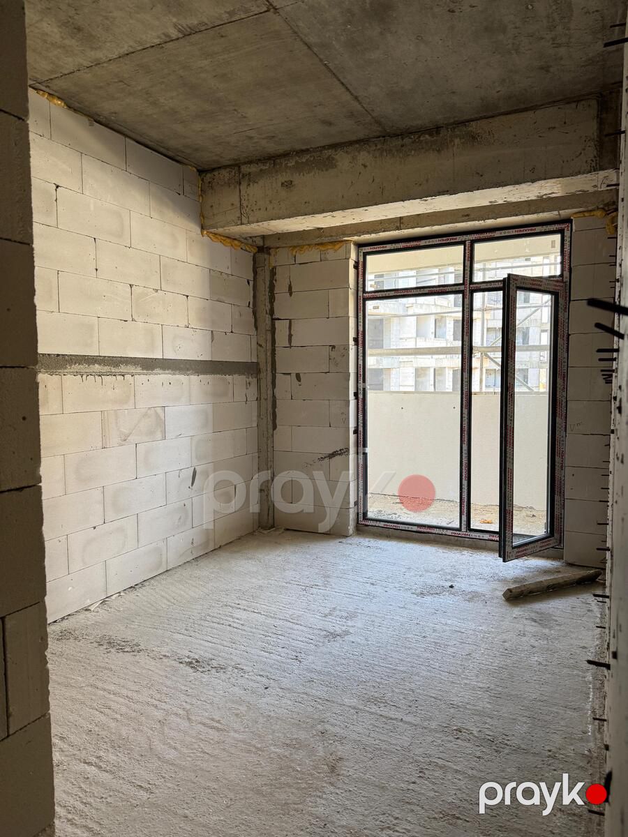 Satılır 2 otaqlı yeni tikili 55 m² — Mənzil, Bakı (2)