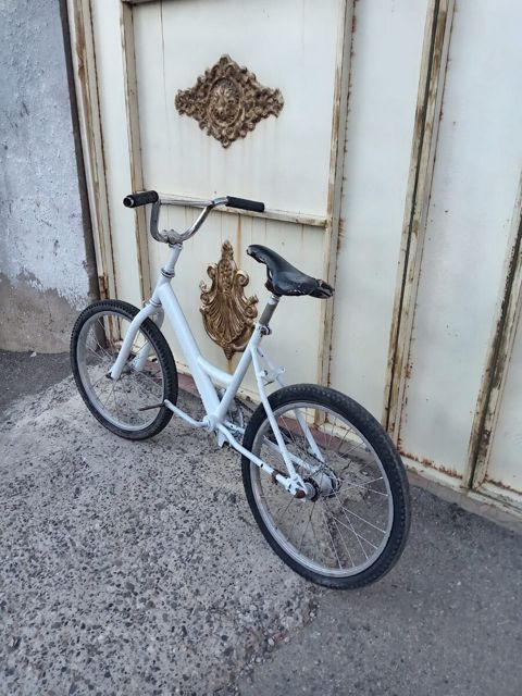 Velosiped