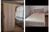 Yataq desti 550azn. Unvan Yasamal (4396) aml — Furniture
