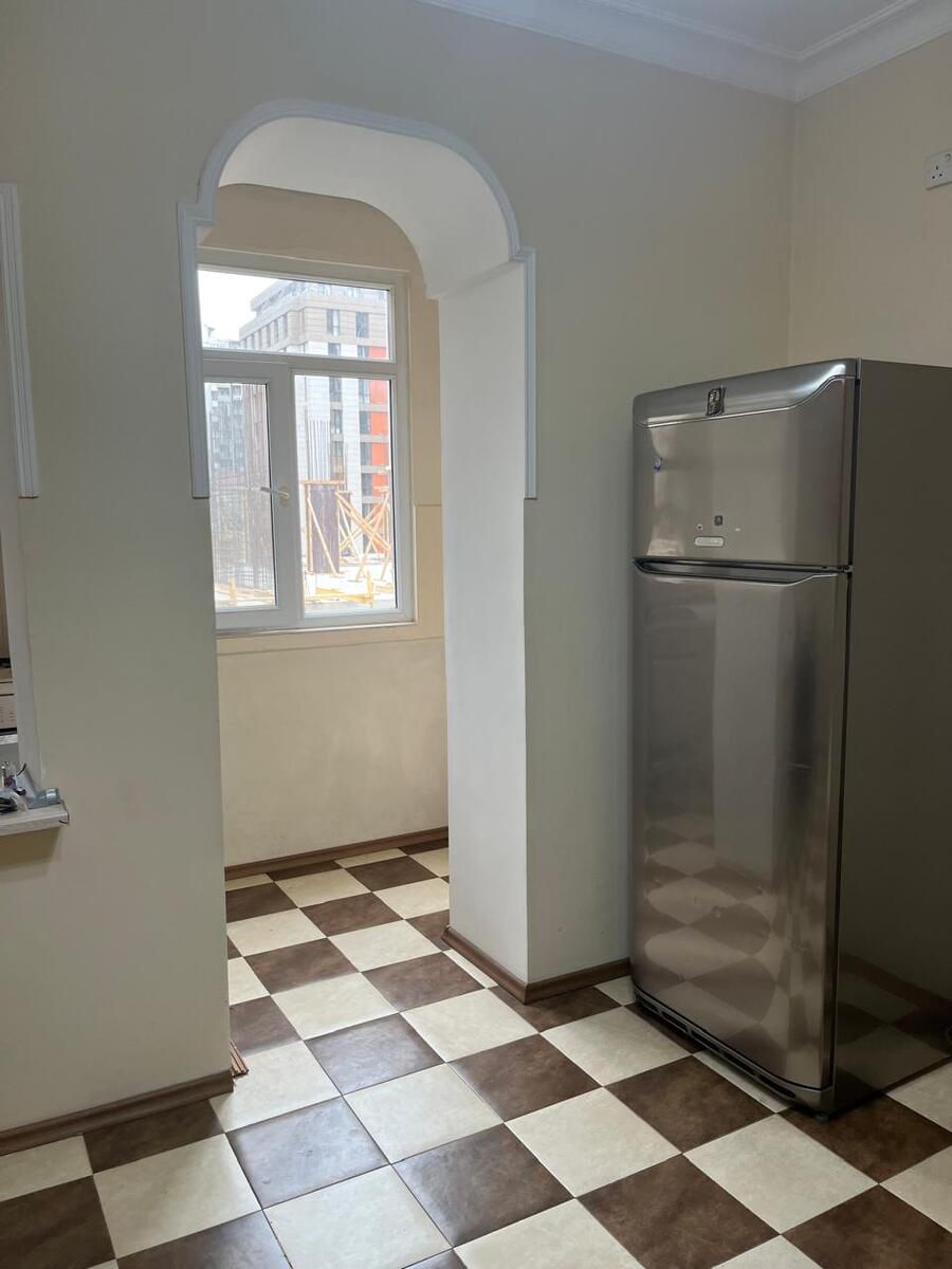 İcarəyə verilir 3 otaqlı yeni tikili 90 m² — Mənzil, Bakı (6)