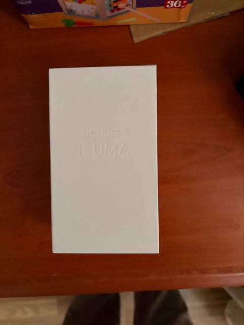 İQOS Iluma Case