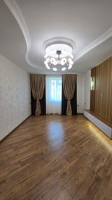Satılır 2 otaqlı yeni tikili 70 m² — Gülmirə Xanim