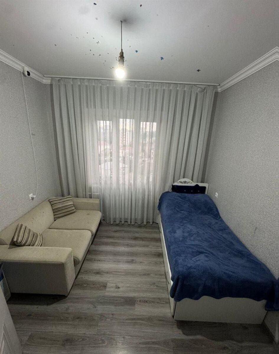 Satılır 4 otaqlı köhnə tikili 115 m² — Mənzil, Bakı (5)