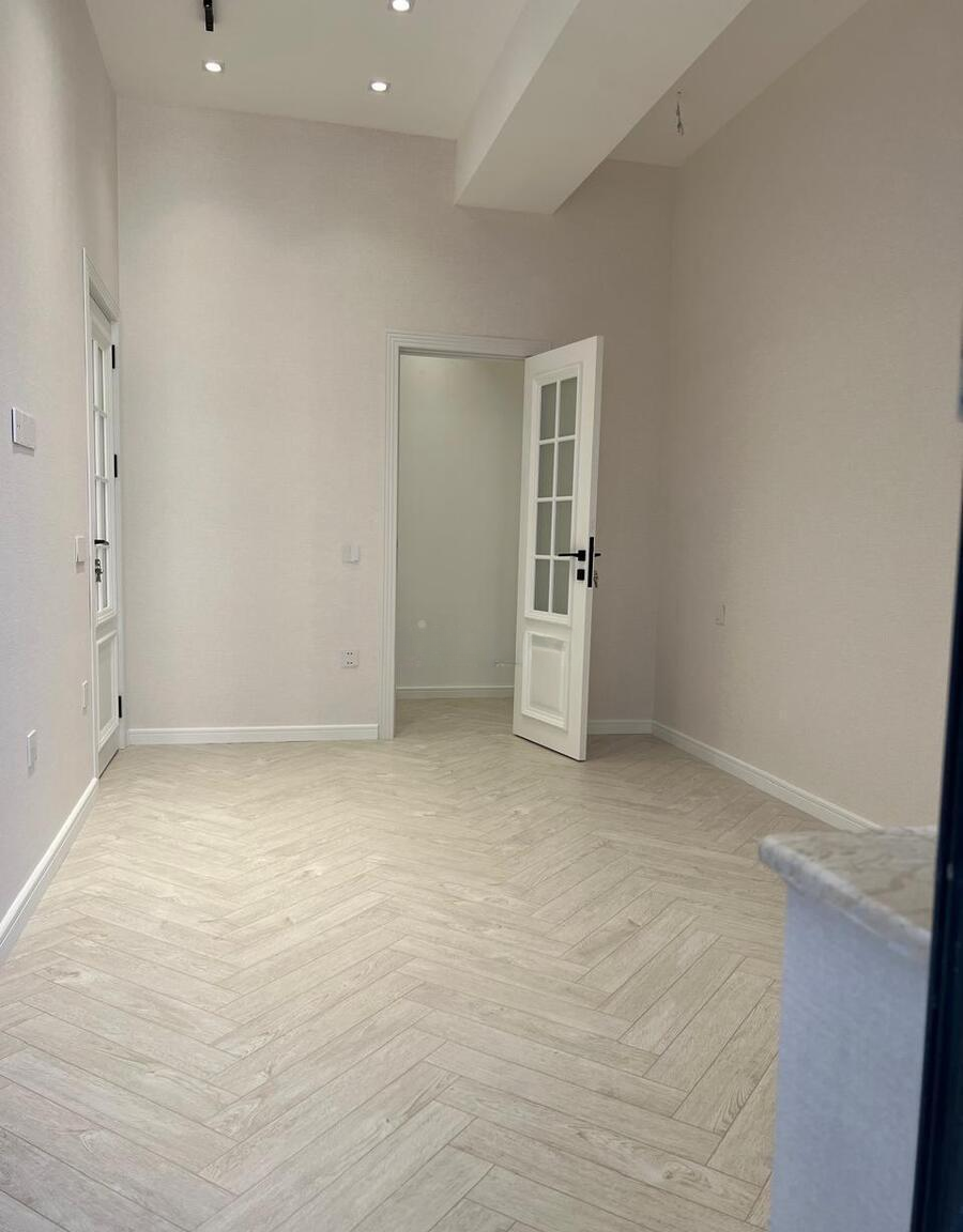 2 otaqlı mənzil 54.1 m² satılır — Mənzil, Bakı (6)