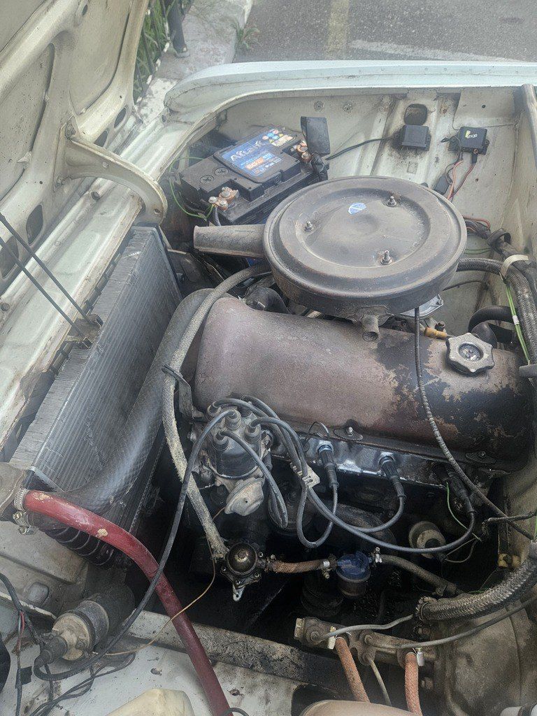 LADA (VAZ) 2106, 1.6 L, 1998 il, 807 079 km — Avtomobillər, Xaçmaz (6)