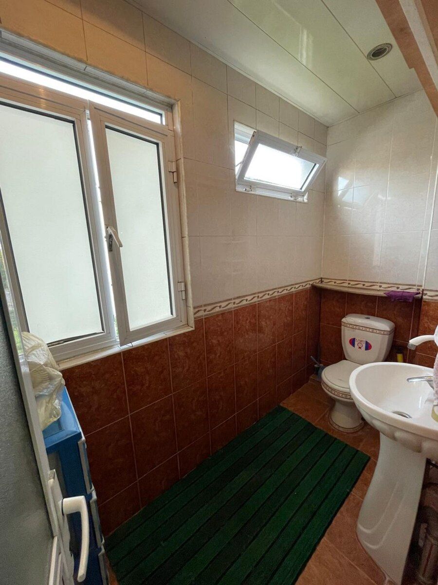 4-otaqlı mənzil, Gəncə ş., 82 m² — Daşınmaz əmlak, Gəncə (4)