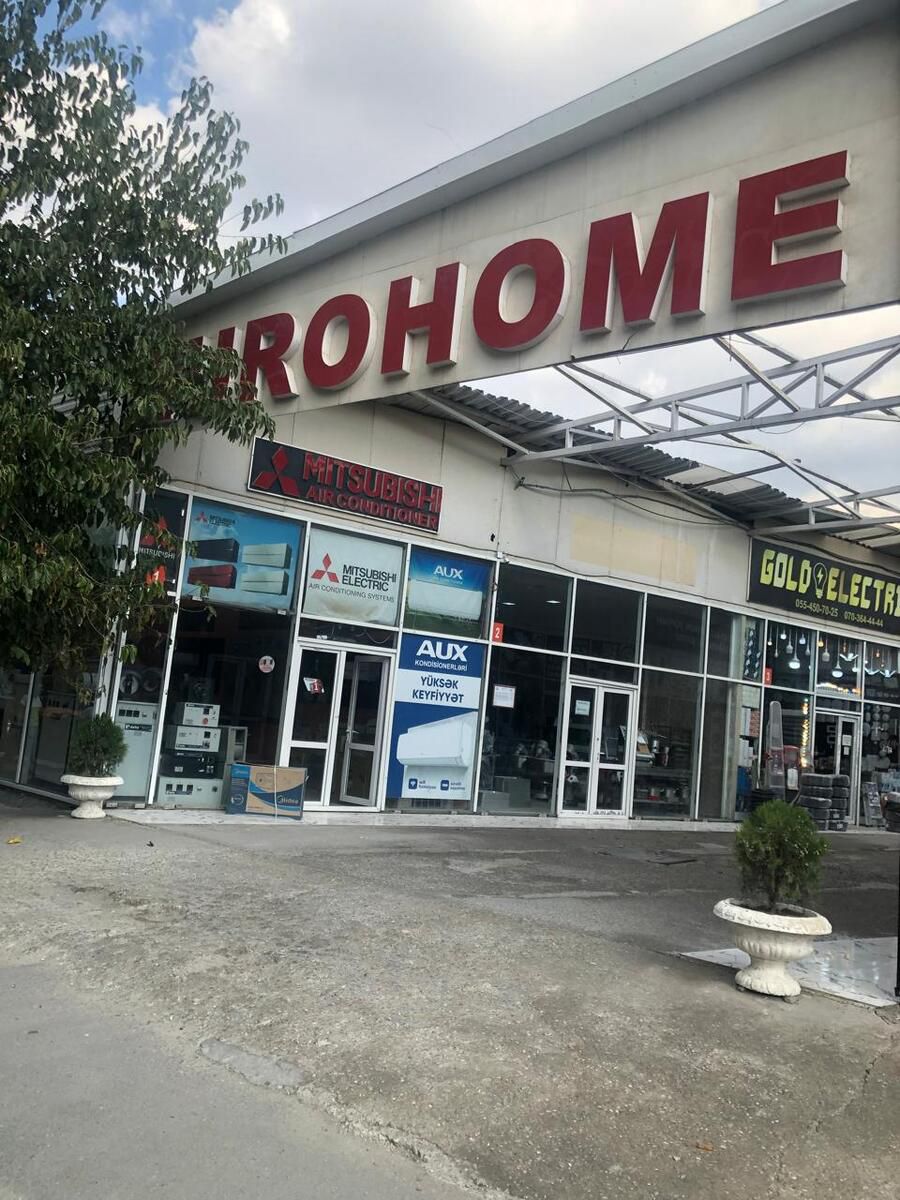 İcarəyə verilir obyekt 30 m² — Əmlak, Bakı