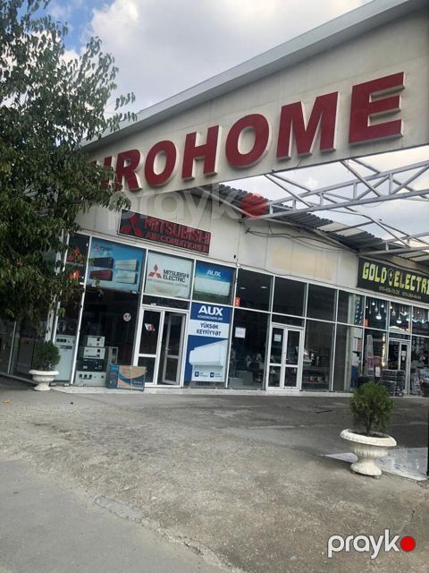 İcarəyə verilir obyekt 30 m²