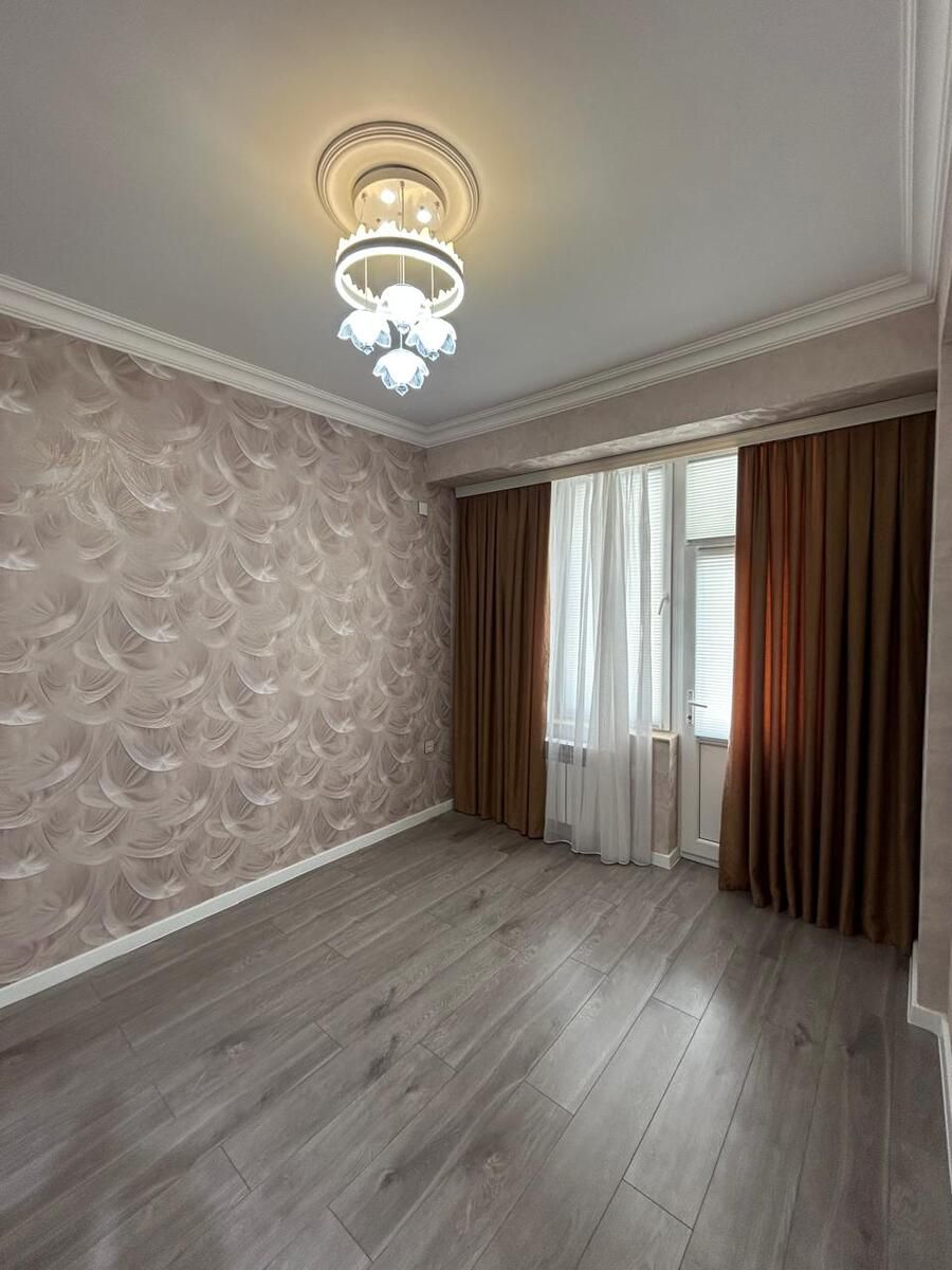 Satılır 3 otaqlı yeni tikili 75 m² — Mənzil, Bakı (2)
