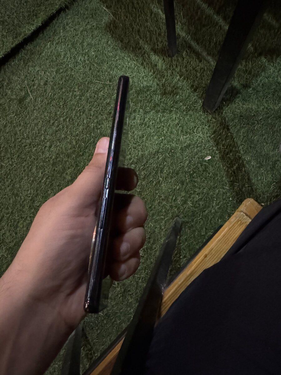Honor X9b Midnight Black 256GB/12GB — Smartfonlar, Şirvan (5)