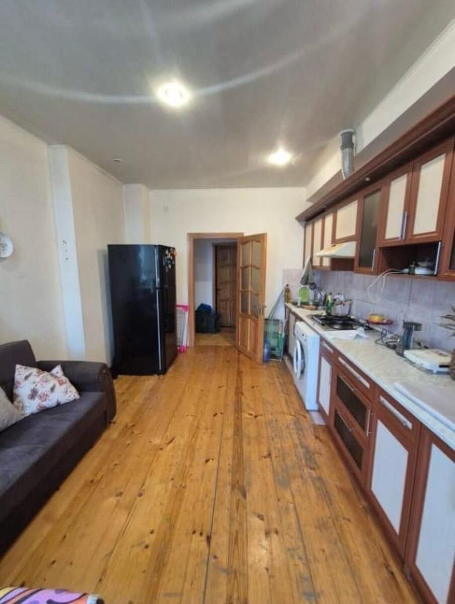 Satılır 2 otaqlı yeni tikili 95 m² — Mənzil, Bakı (5)