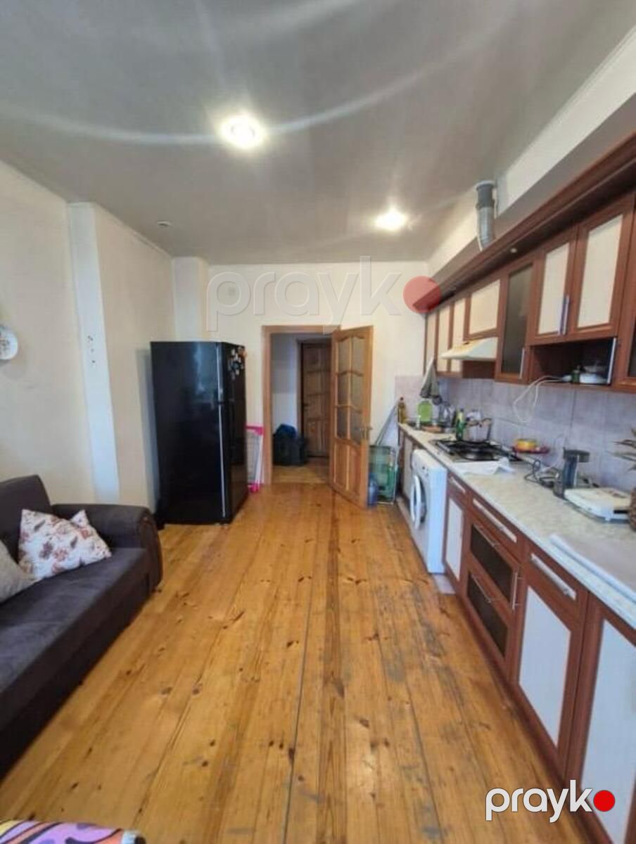 Satılır 2 otaqlı yeni tikili 95 m² — Mənzil, Bakı (5)