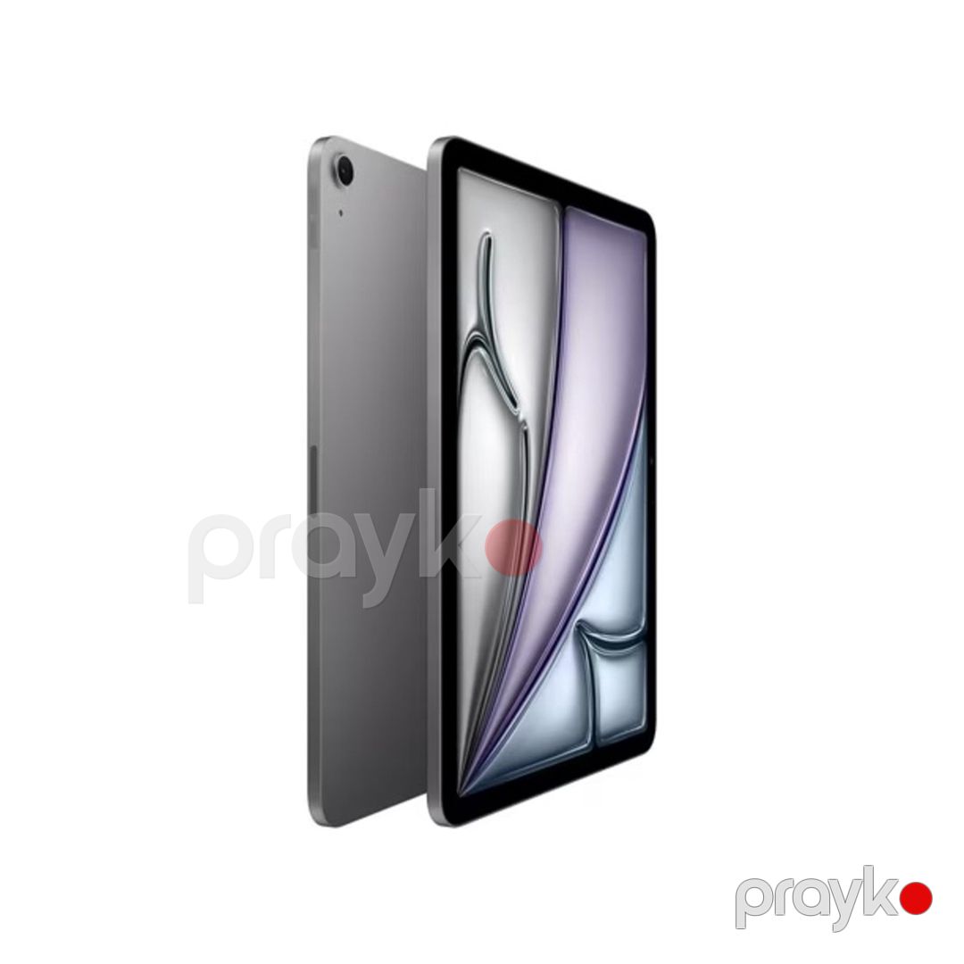 Apple iPad Air 11-inch 256GB WiFi M4 chip — Planshetlər, Bakı (2)