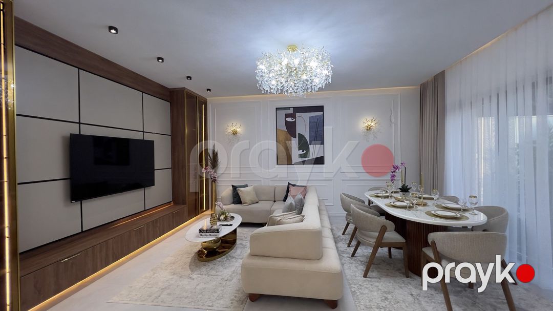 Satılır 4 otaqlı həyət evi/bağ evi 160 m² — Ev, villa, Bakı (7)