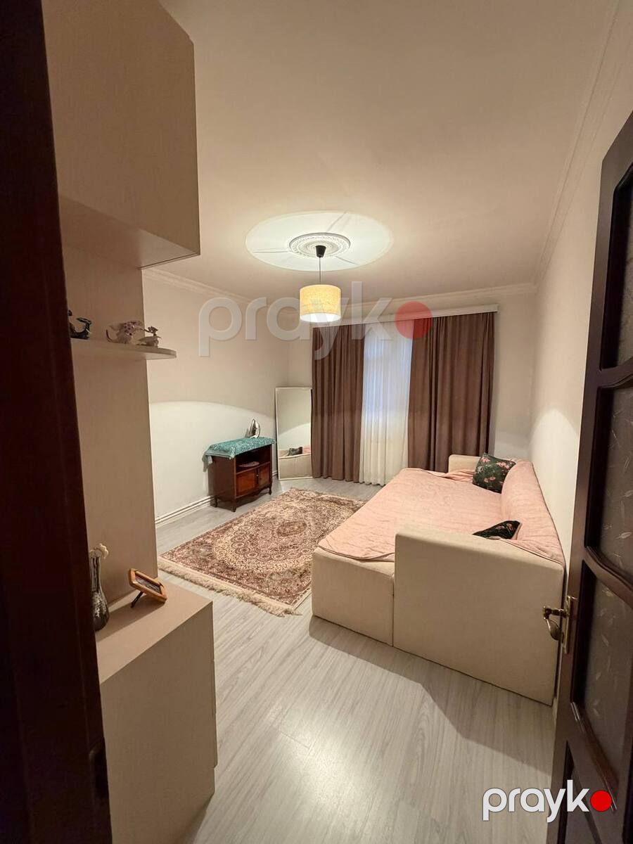 Satılır 3 otaqlı həyət evi/bağ evi 82.1 m² — Ev, villa, Bakı (3)