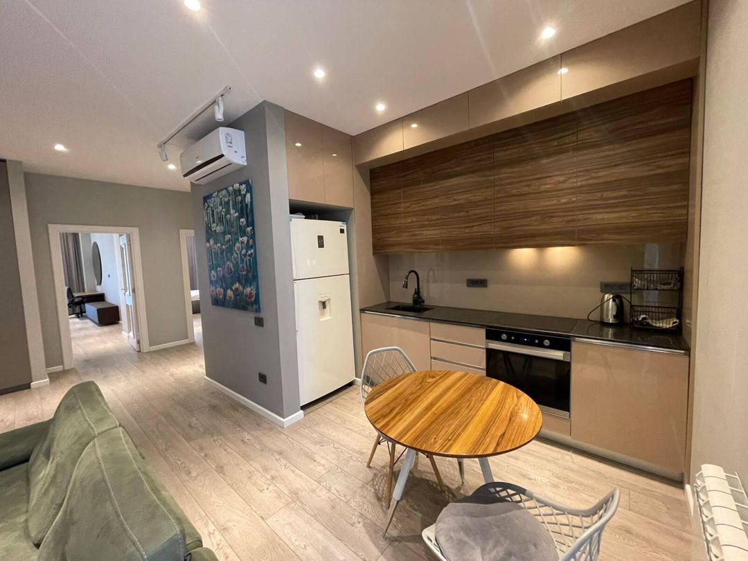 Satılır 3 otaqlı yeni tikili 103 m² — Mənzil, Bakı (6)