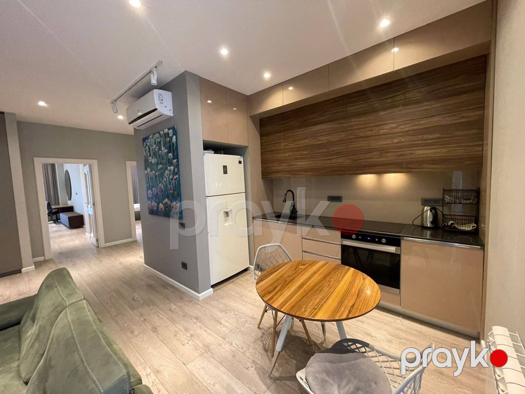 Satılır 3 otaqlı yeni tikili 103 m² — Mənzil, Bakı (6)