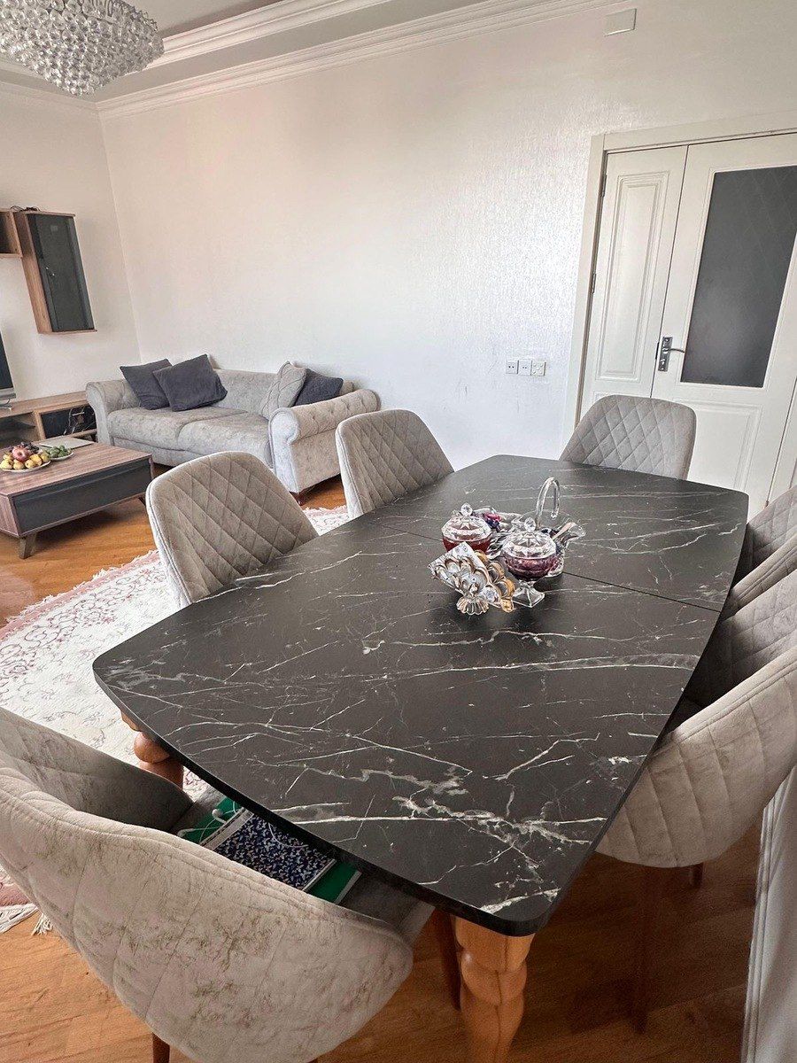 Satılır 3 otaqlı yeni tikili 112 m² — Mənzil, Bakı (4)