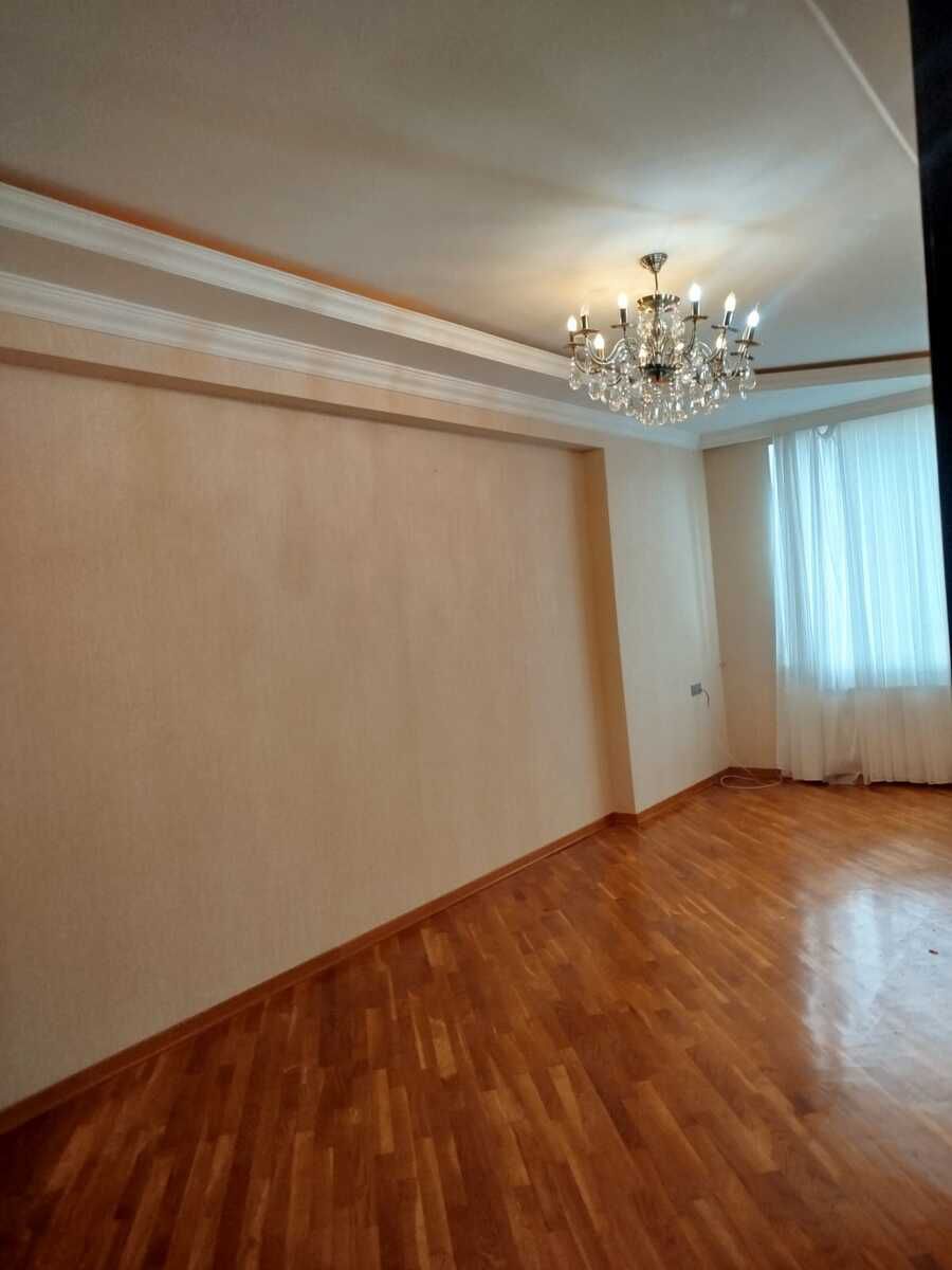 Satılır 3 otaqlı yeni tikili 95 m² — Mənzil, Bakı (9)