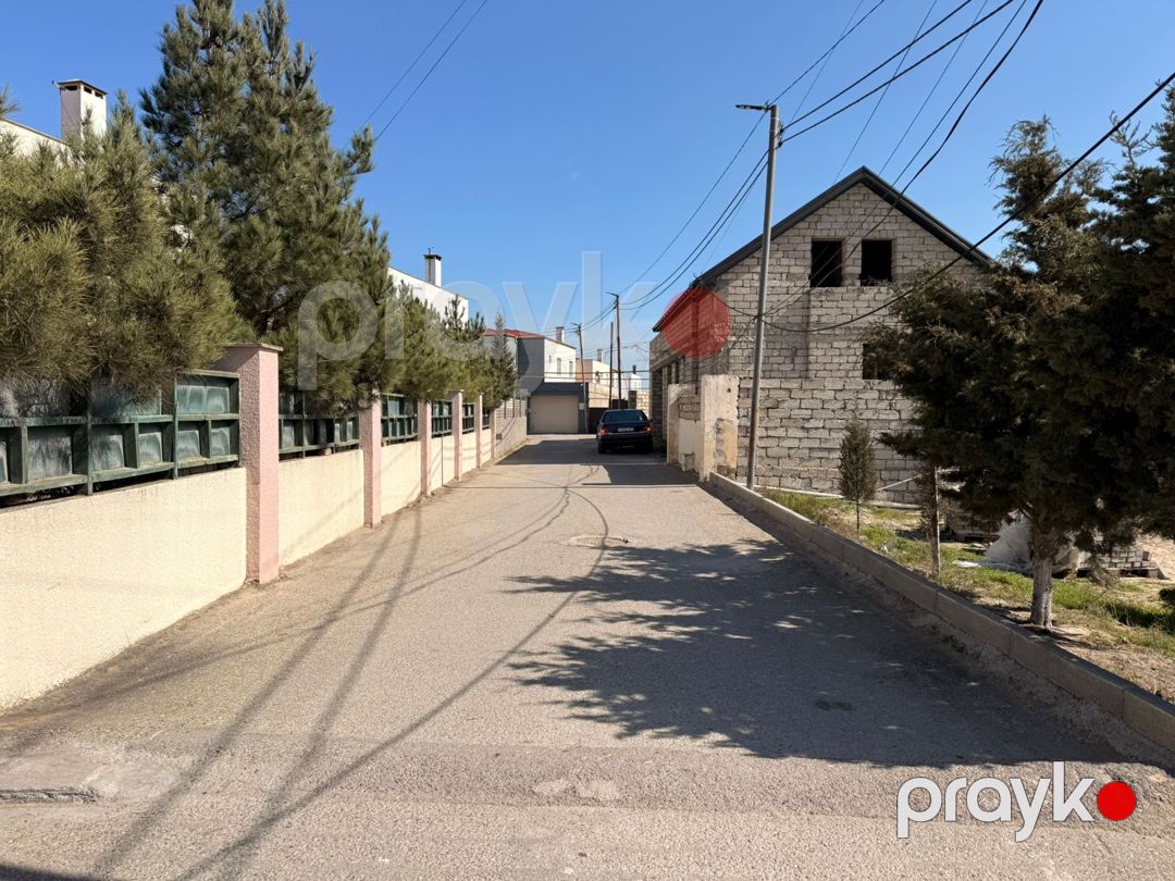 7 sot torpaq sahəsi, Şüvəlan qəs. — Torpaq, Bakı (3)