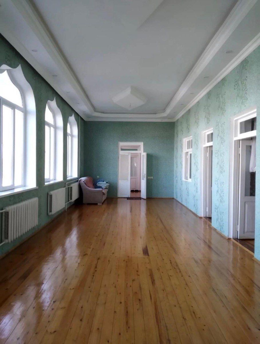 Satılır 14 otaqlı həyət evi/bağ evi 630 m² — Ev, villa, Bakı (5)