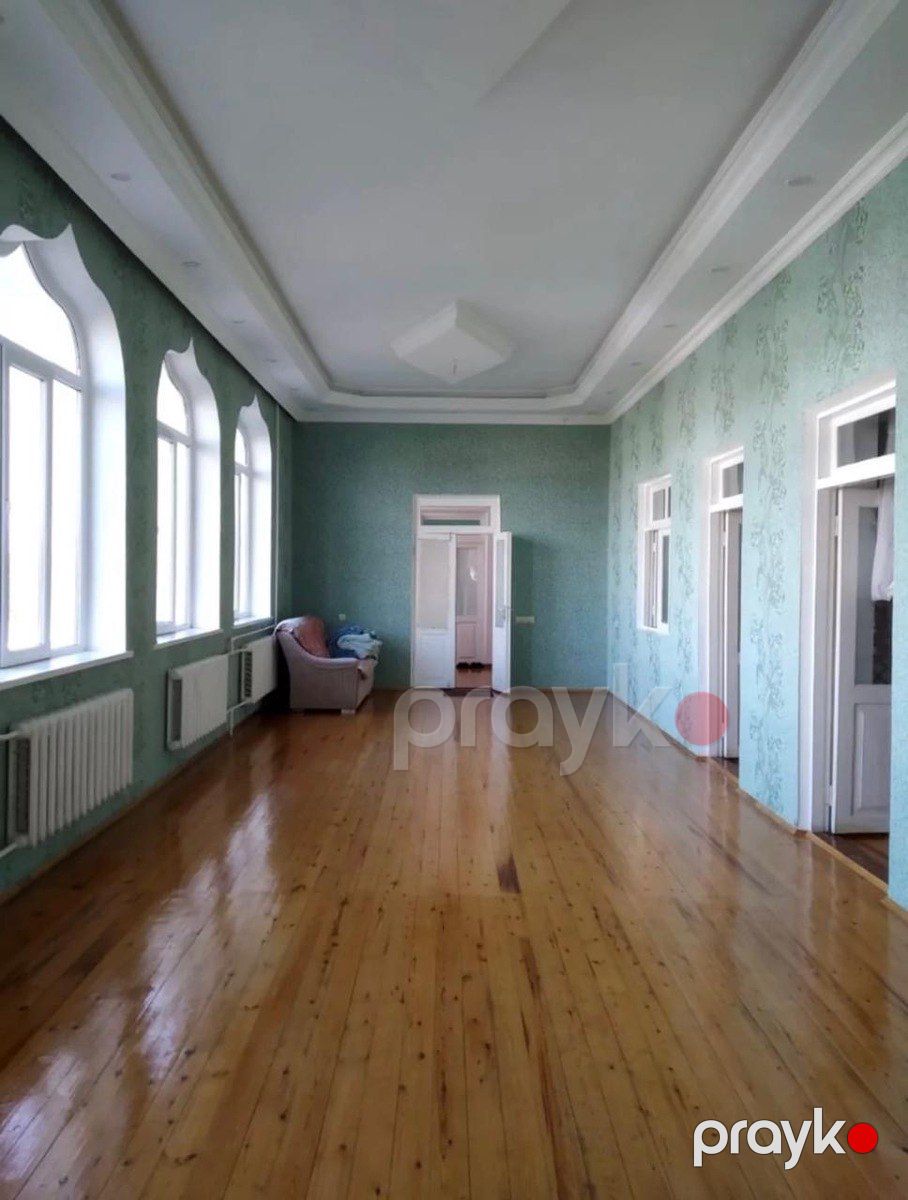 Satılır 14 otaqlı həyət evi/bağ evi 630 m² — Ev, villa, Bakı (5)