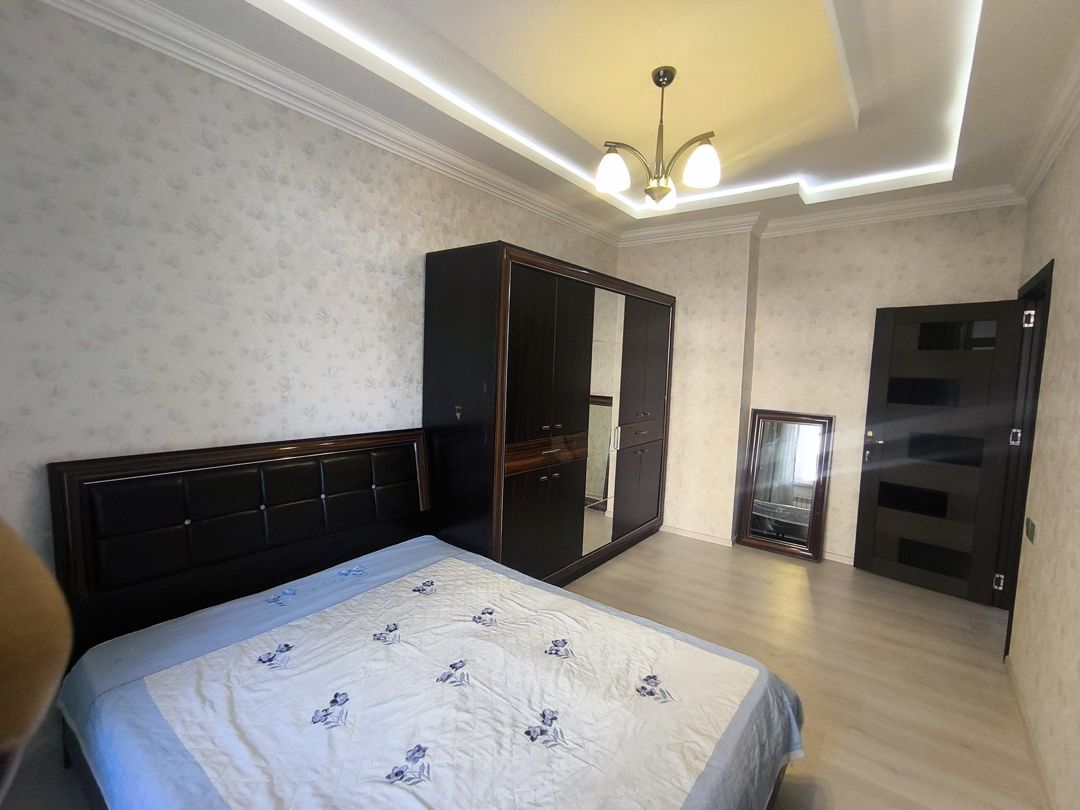 2-otaqlı yeni tikili kirayə verilir, Xırdalan ş., 53 m² — Daşınmaz əmlak, Xırdalan (9)