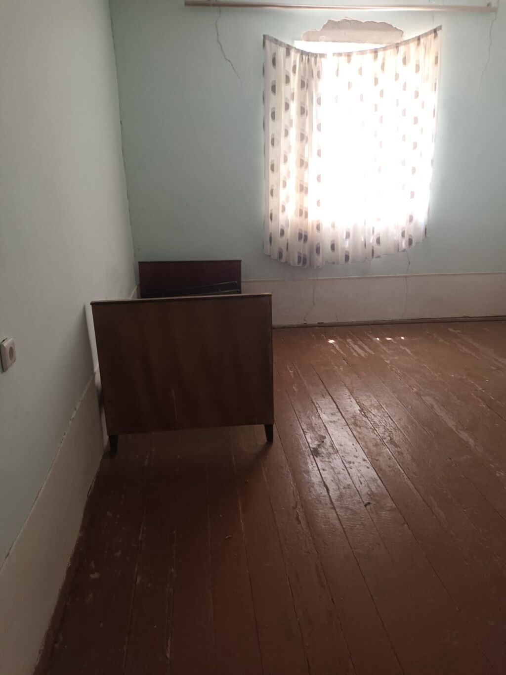 Naxcvan qaracuq qesebesi mecidin yanda duz asfaltin qiraqnda 17sotda — Daşınmaz əmlak, Naxçıvan (8)