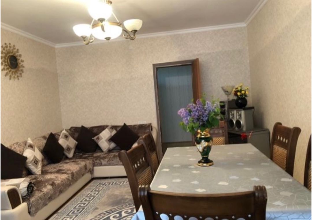 Bağ evi kirayə verilir, Qax ş. — Daşınmaz əmlak, Qax (6)