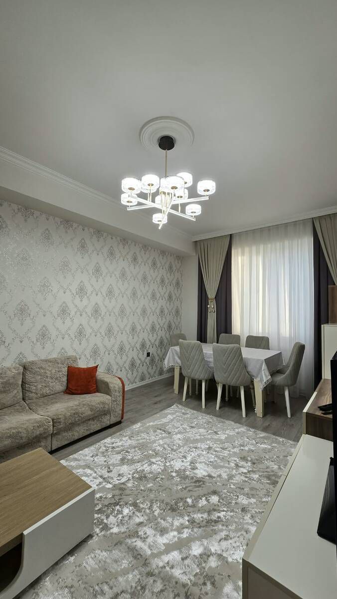 2-otaqlı yeni tikili, Xırdalan ş., 62 m² — Daşınmaz əmlak, Xırdalan (2)