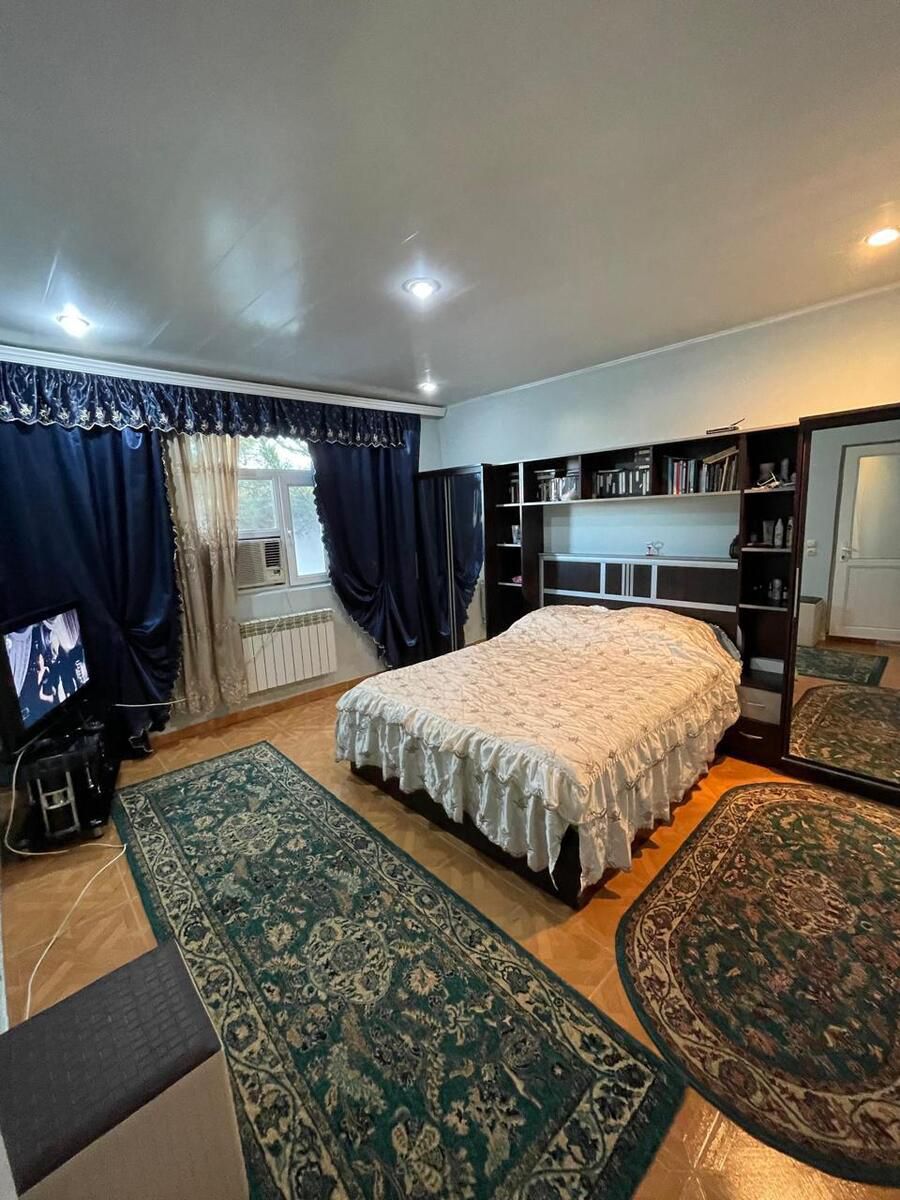 Satılır 4 otaqlı həyət evi/bağ evi 120 m² — Ev, villa, Bakı (9)