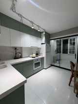 Satılır 3 otaqlı köhnə tikili 65 m² — Sənan