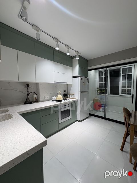 Satılır 3 otaqlı köhnə tikili 65 m²