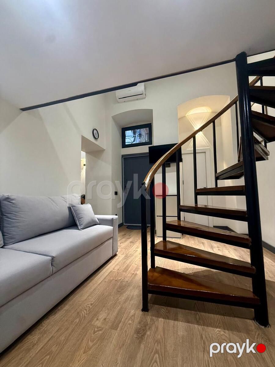 Satılır 1 otaqlı köhnə tikili 30 m² — Mənzil, Bakı (4)